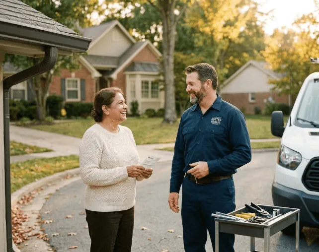 Gutter Repair Stamford, CT FAQs