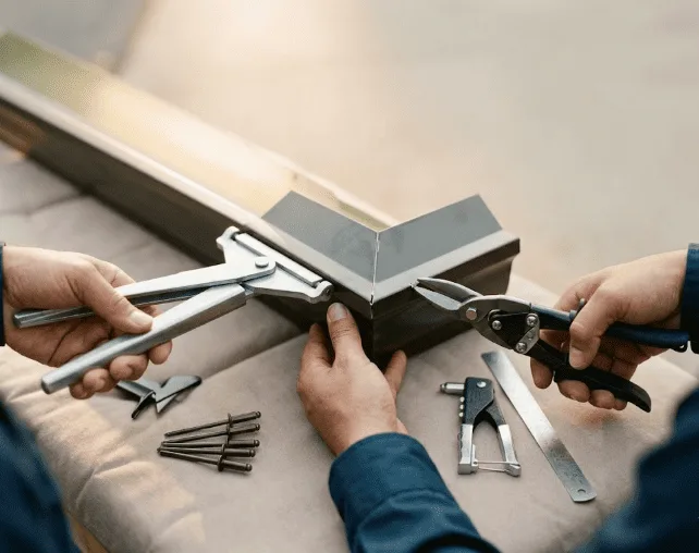 Why choose Gutter Repair in Stamford, CT